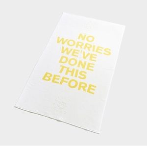 adidas x A Kind of Guise Towel